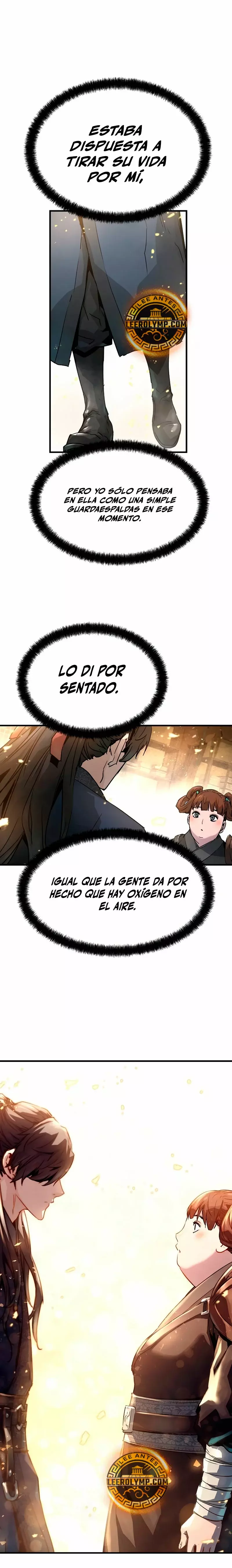 Read Regresión absoluta ES Manga Online