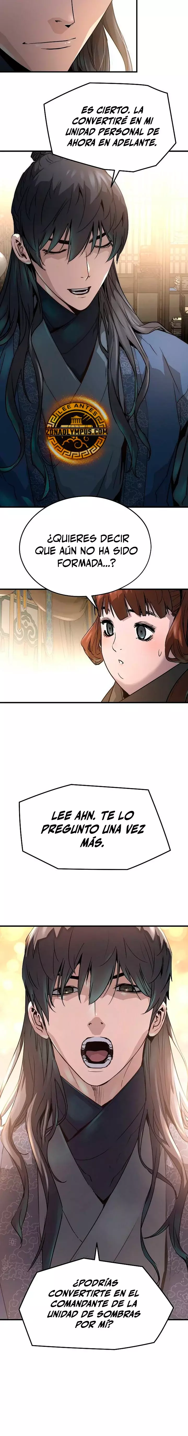 Read Regresión absoluta ES Manga Online