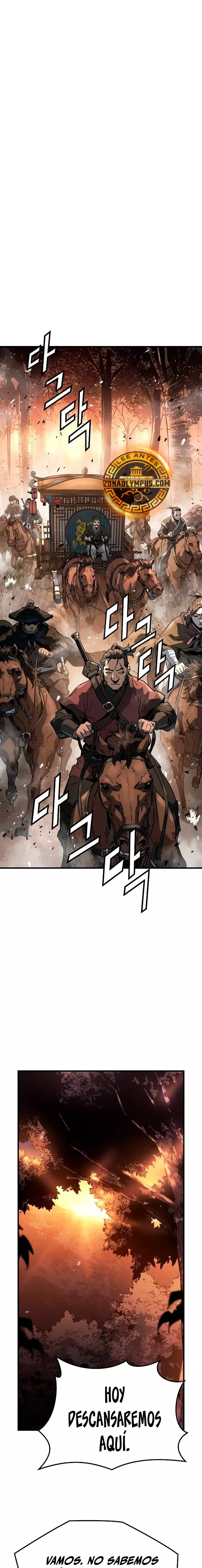 Read Regresión absoluta ES Manga Online