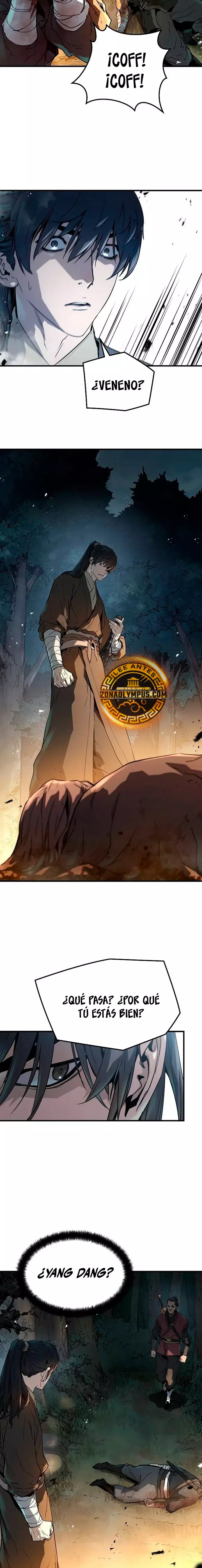 Read Regresión absoluta ES Manga Online