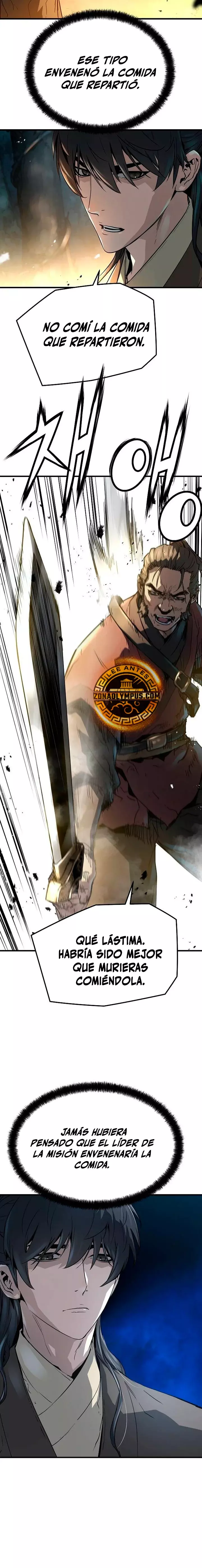 Read Regresión absoluta ES Manga Online