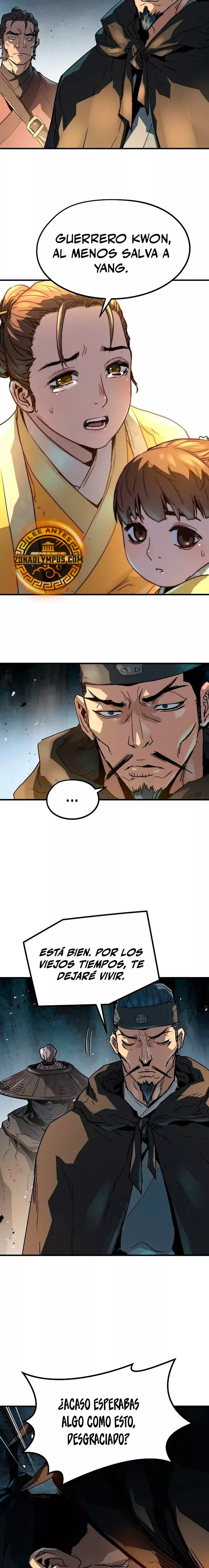 Read Regresión absoluta ES Manga Online