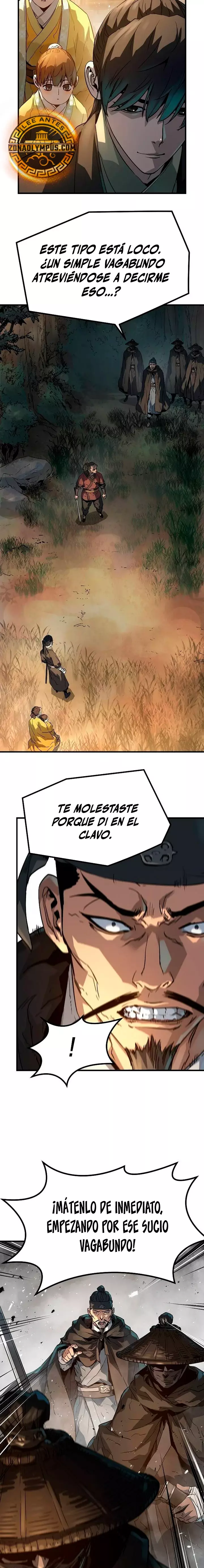 Read Regresión absoluta ES Manga Online