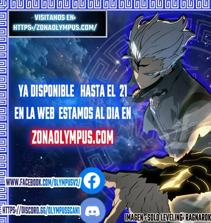 Read Regresión absoluta ES Manga Online
