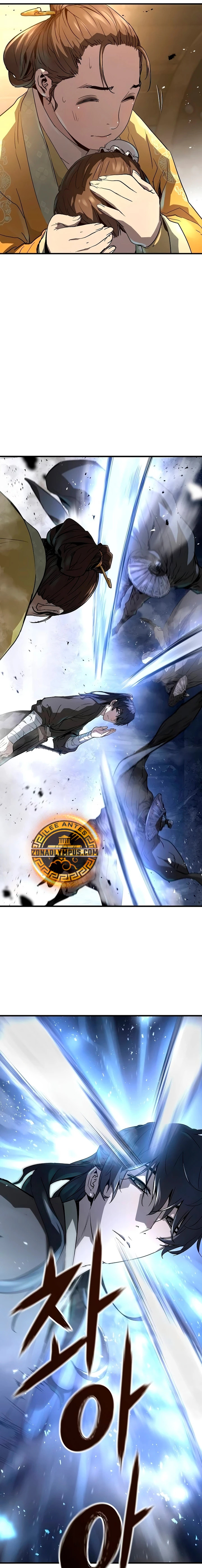 Read Regresión absoluta ES Manga Online
