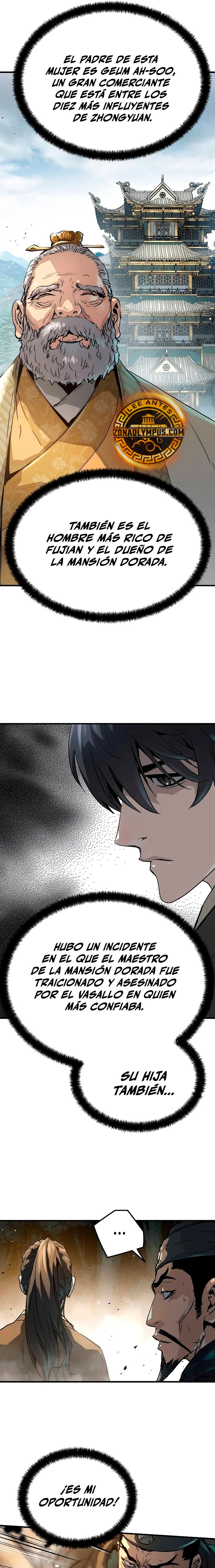 Read Regresión absoluta ES Manga Online