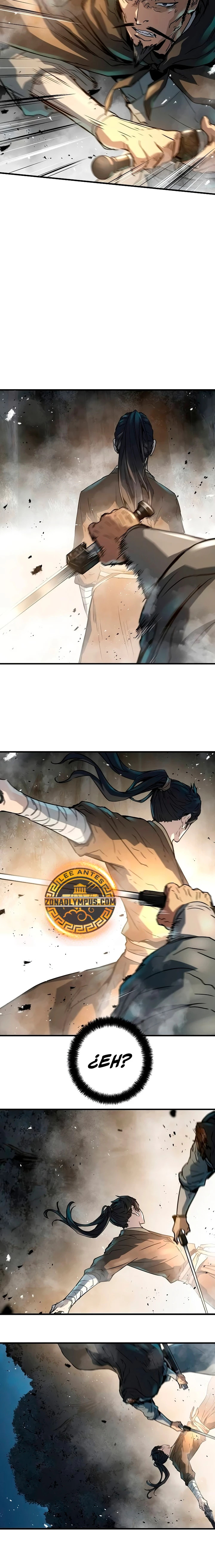 Read Regresión absoluta ES Manga Online