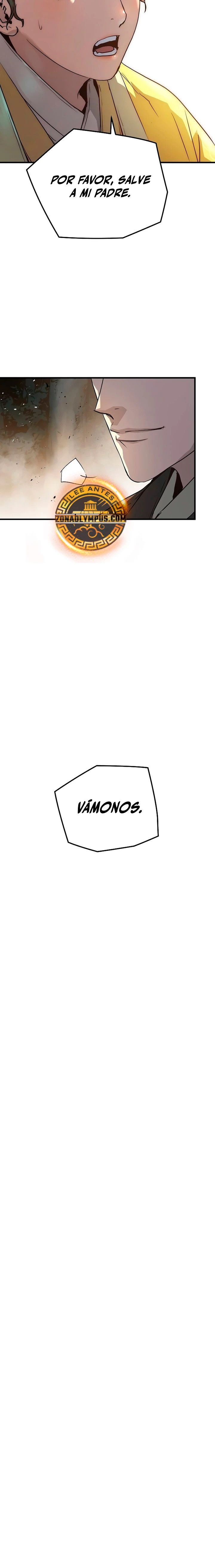 Read Regresión absoluta ES Manga Online