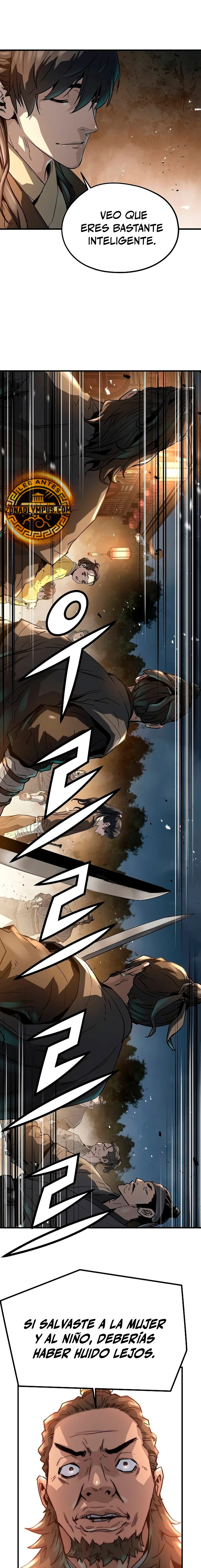 Read Regresión absoluta ES Manga Online
