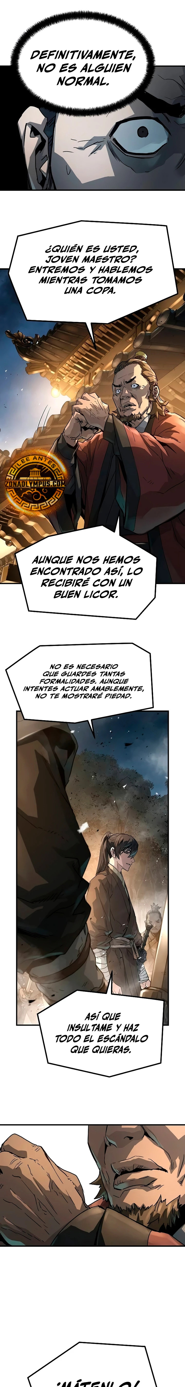 Read Regresión absoluta ES Manga Online