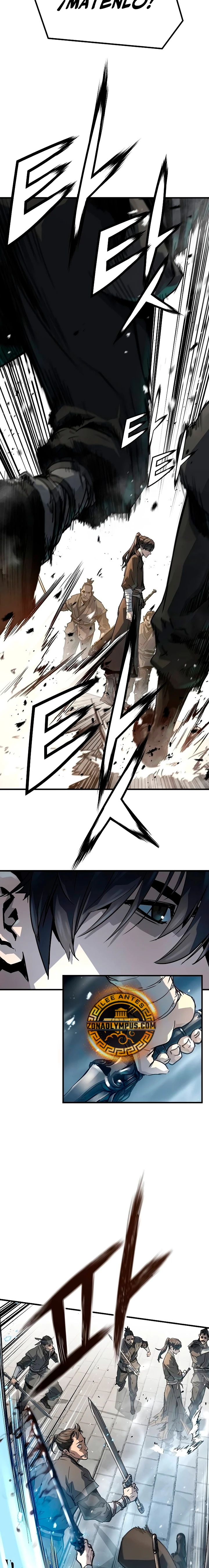 Read Regresión absoluta ES Manga Online