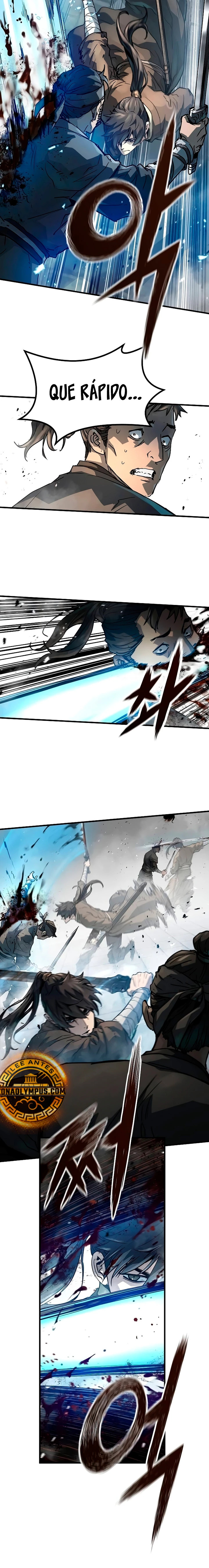 Read Regresión absoluta ES Manga Online