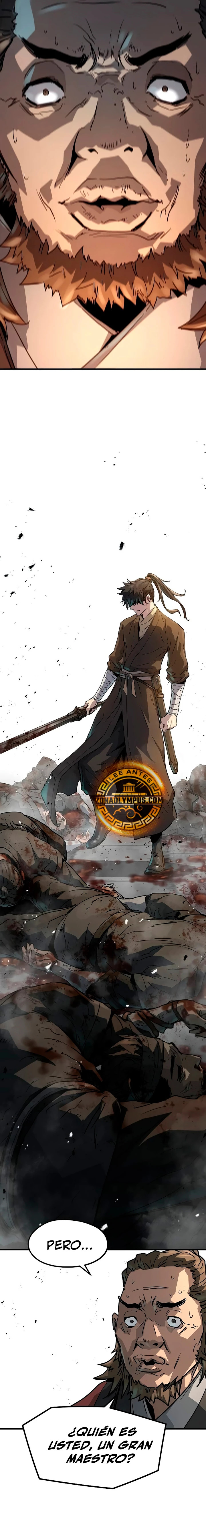 Read Regresión absoluta ES Manga Online