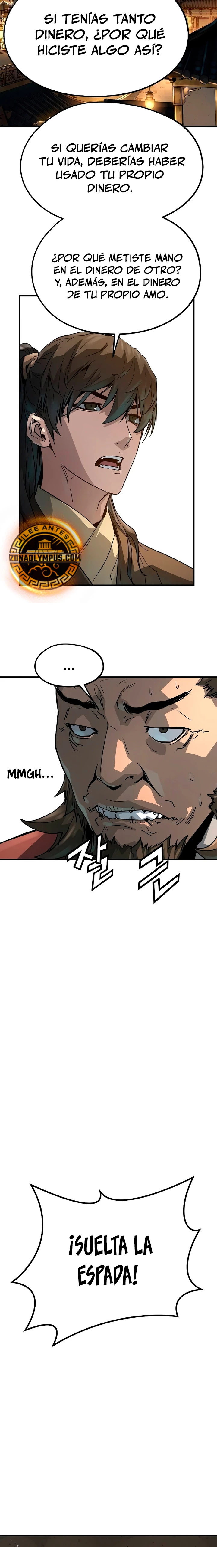 Read Regresión absoluta ES Manga Online