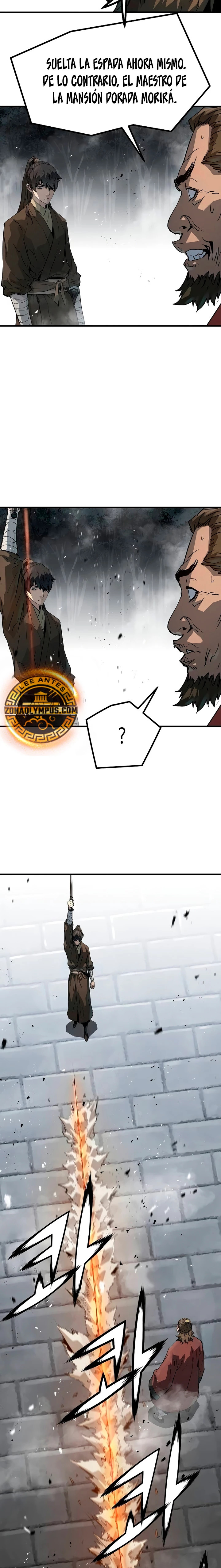 Read Regresión absoluta ES Manga Online