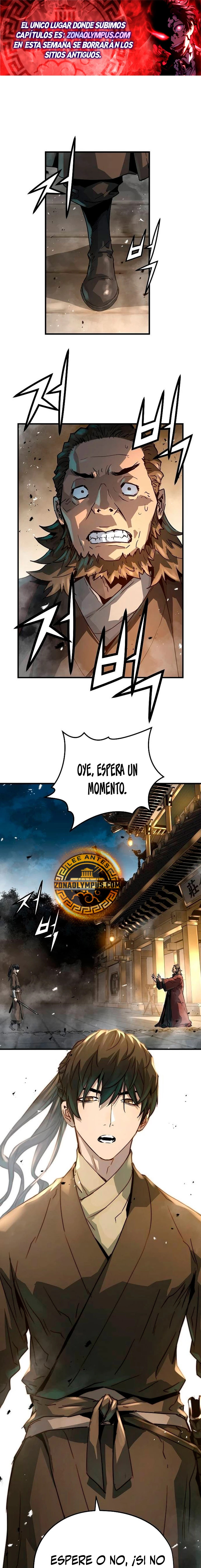 Read Regresión absoluta ES Manga Online