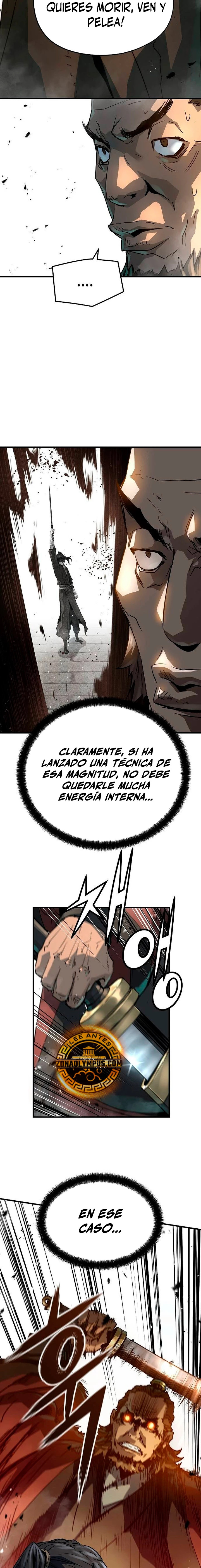 Read Regresión absoluta ES Manga Online