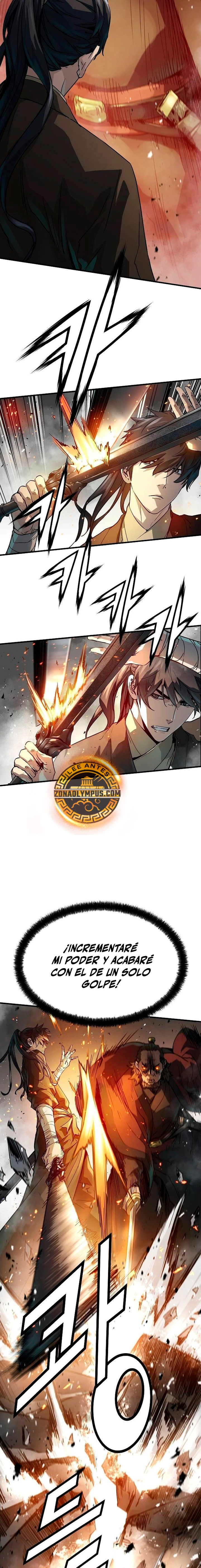 Read Regresión absoluta ES Manga Online