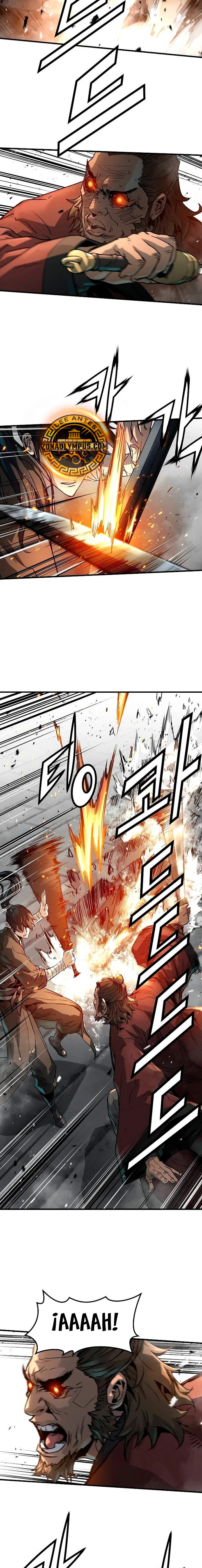 Read Regresión absoluta ES Manga Online