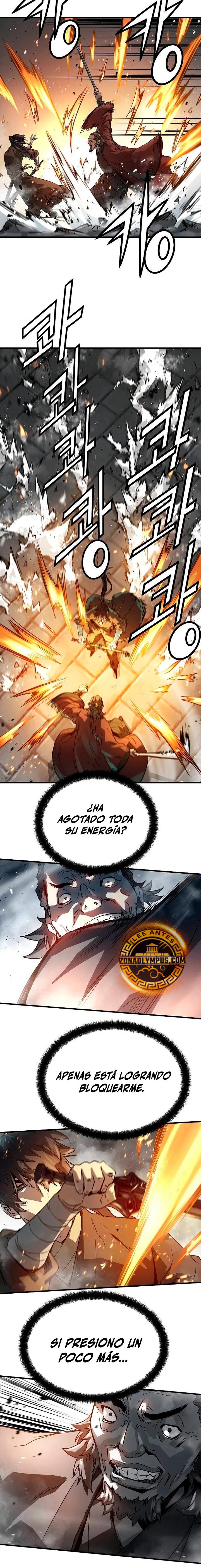 Read Regresión absoluta ES Manga Online