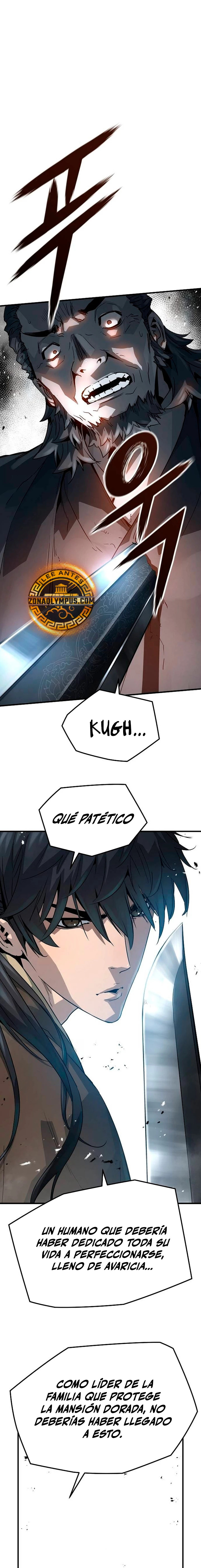 Read Regresión absoluta ES Manga Online