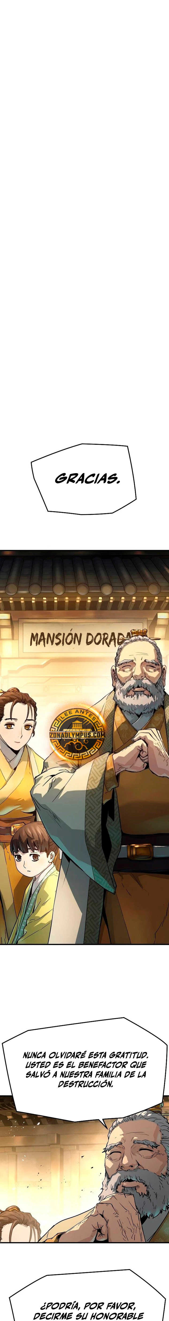 Read Regresión absoluta ES Manga Online