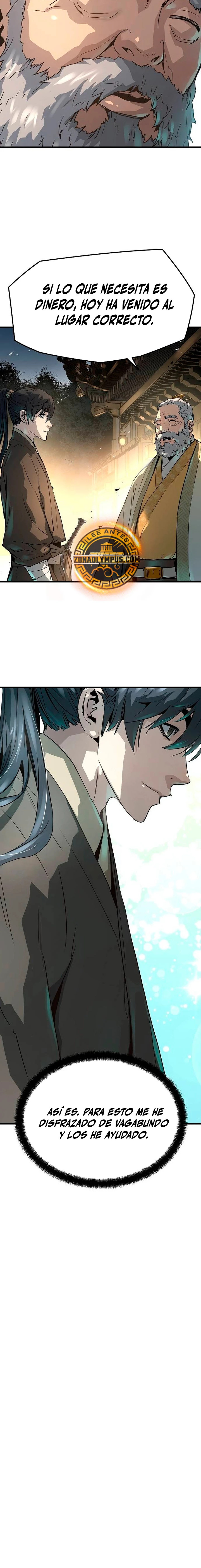 Read Regresión absoluta ES Manga Online