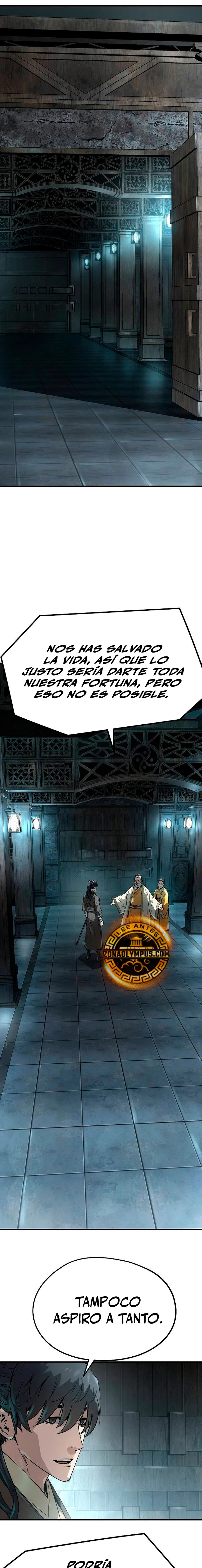 Read Regresión absoluta ES Manga Online