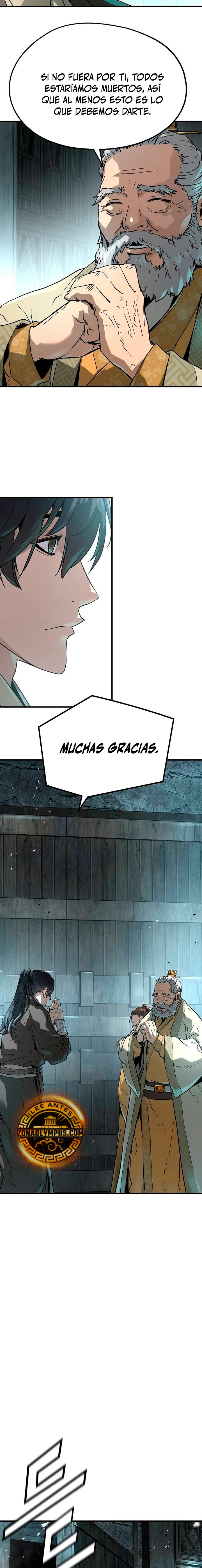 Read Regresión absoluta ES Manga Online