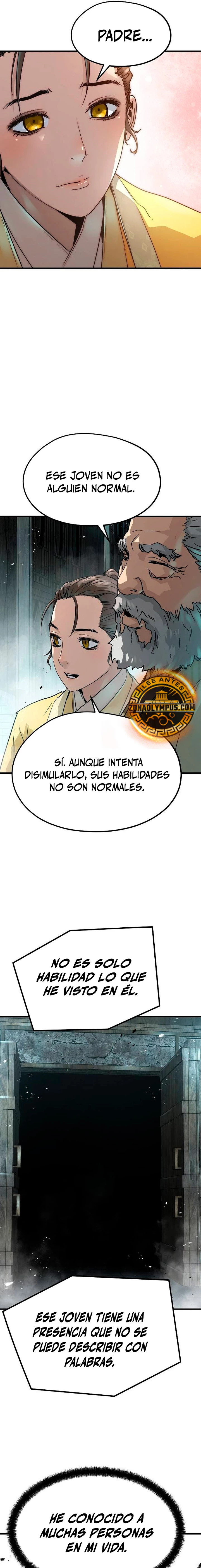 Read Regresión absoluta ES Manga Online