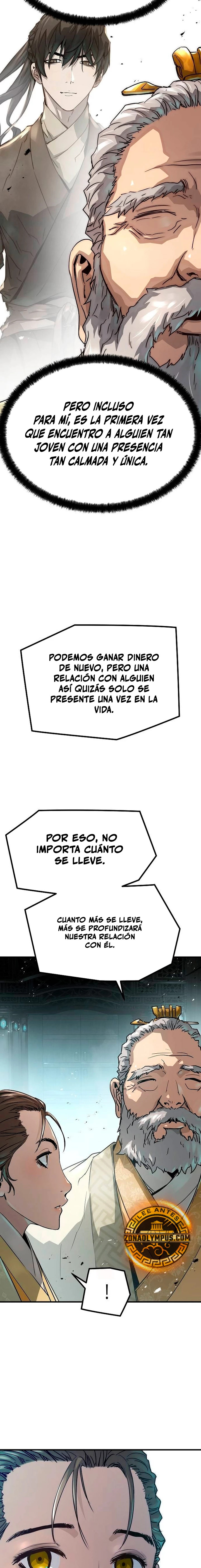 Read Regresión absoluta ES Manga Online