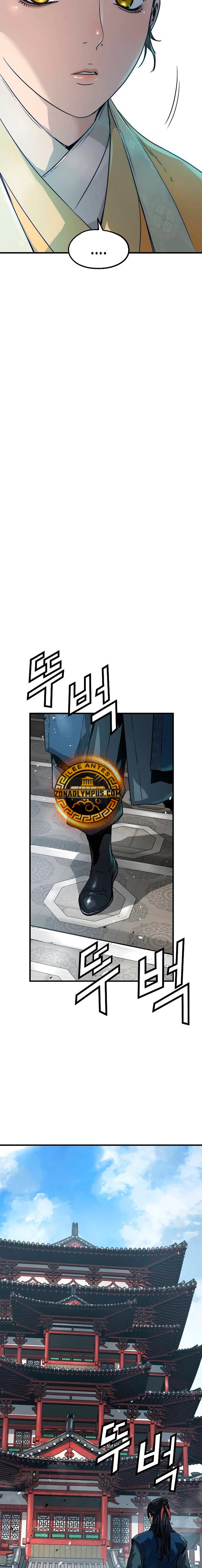 Read Regresión absoluta ES Manga Online