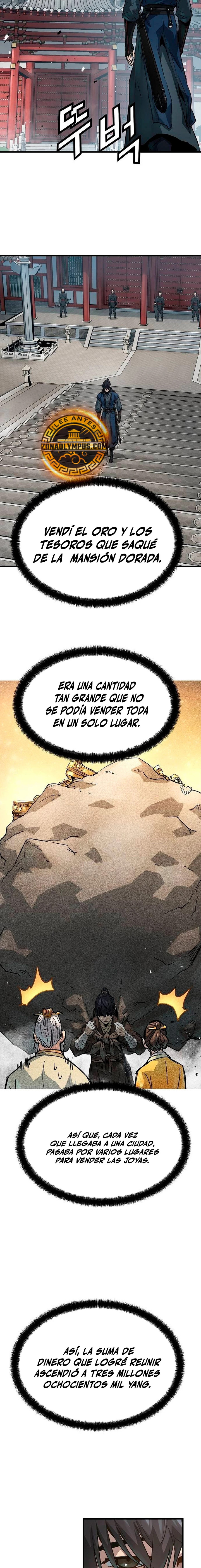Read Regresión absoluta ES Manga Online