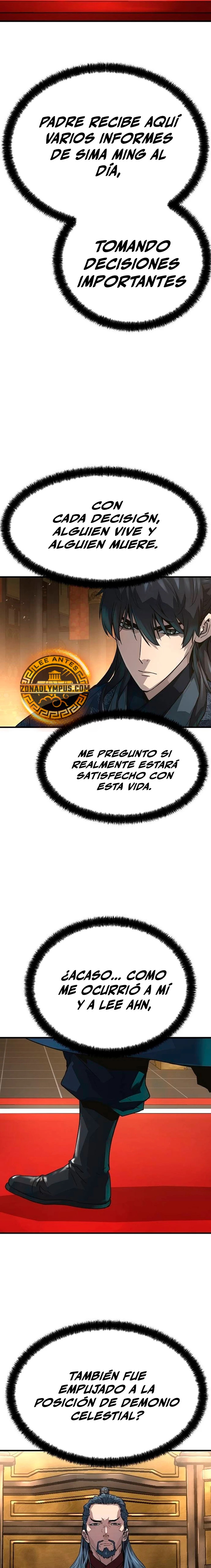 Read Regresión absoluta ES Manga Online