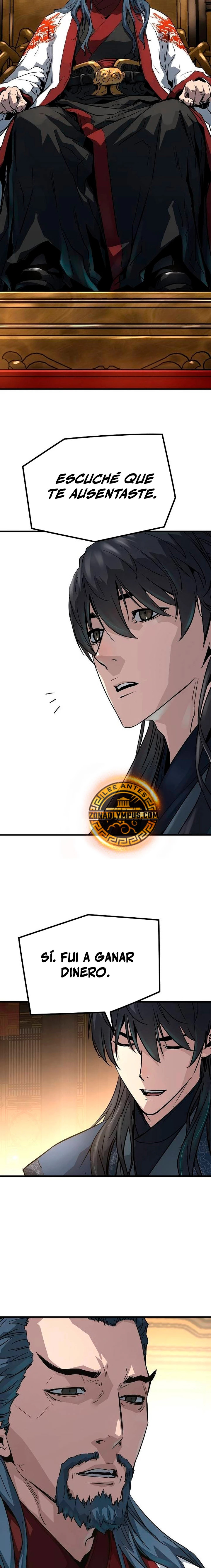 Read Regresión absoluta ES Manga Online