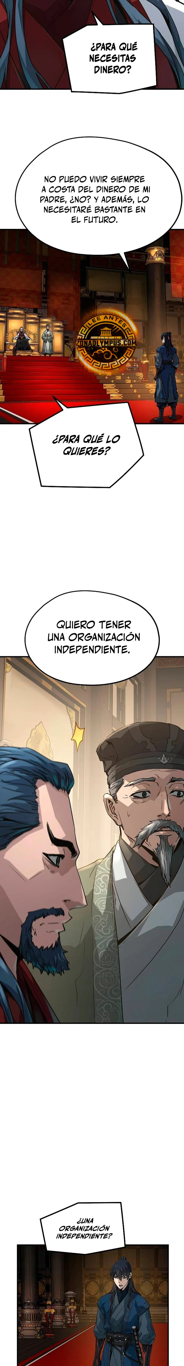 Read Regresión absoluta ES Manga Online
