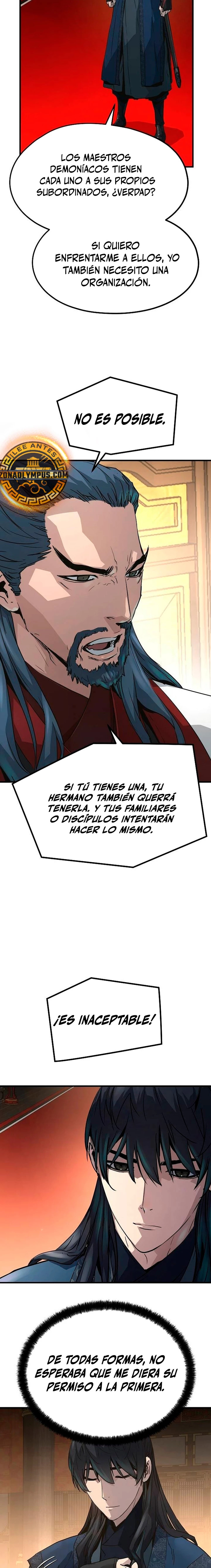 Read Regresión absoluta ES Manga Online