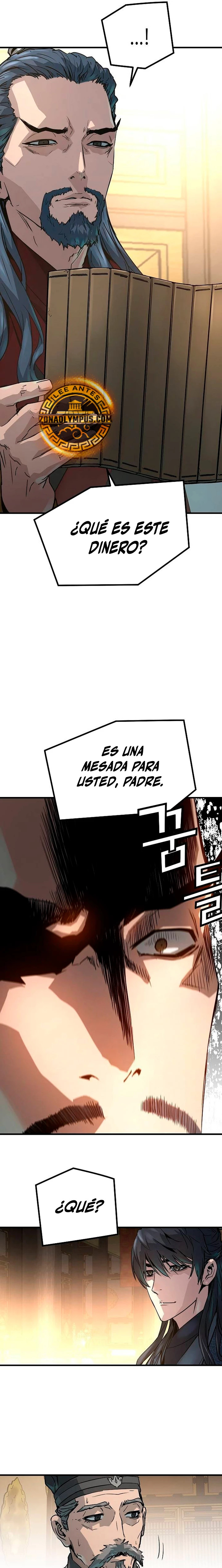 Read Regresión absoluta ES Manga Online