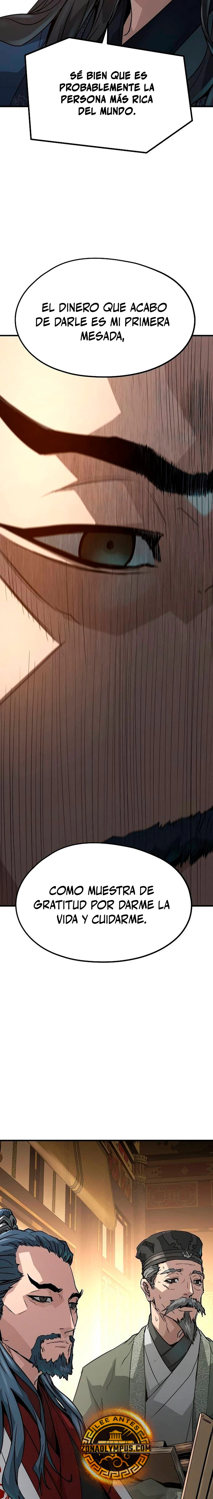 Read Regresión absoluta ES Manga Online