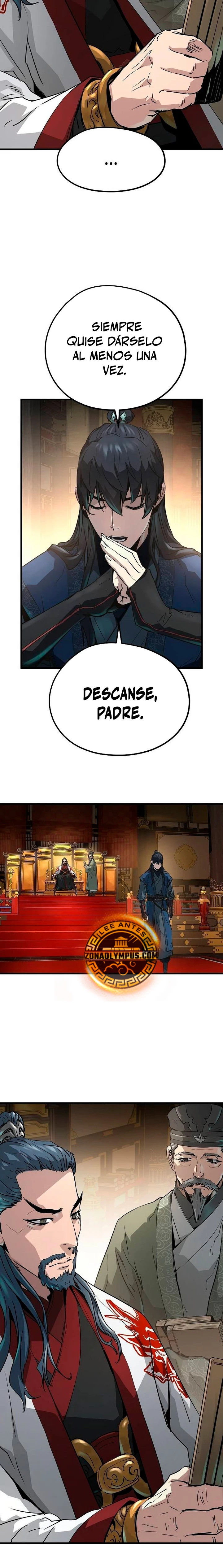 Read Regresión absoluta ES Manga Online
