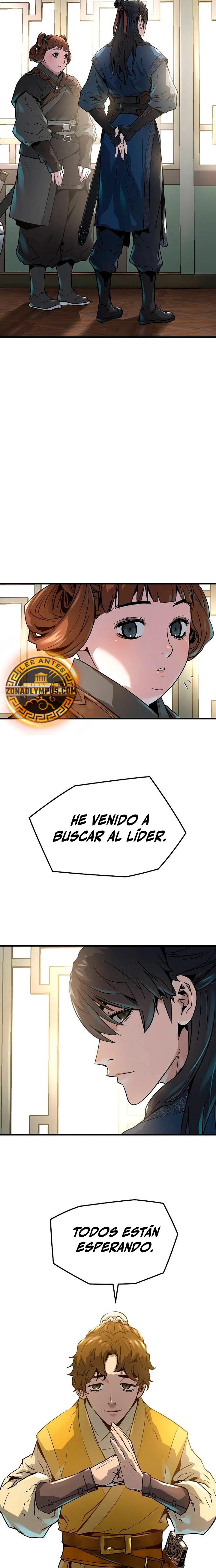 Read Regresión absoluta ES Manga Online