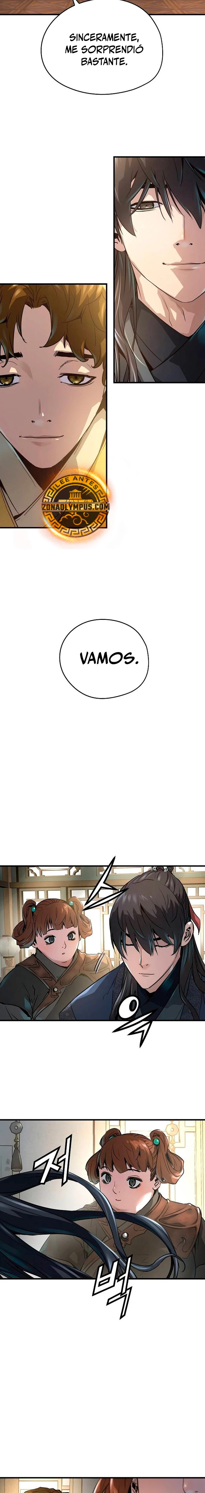 Read Regresión absoluta ES Manga Online