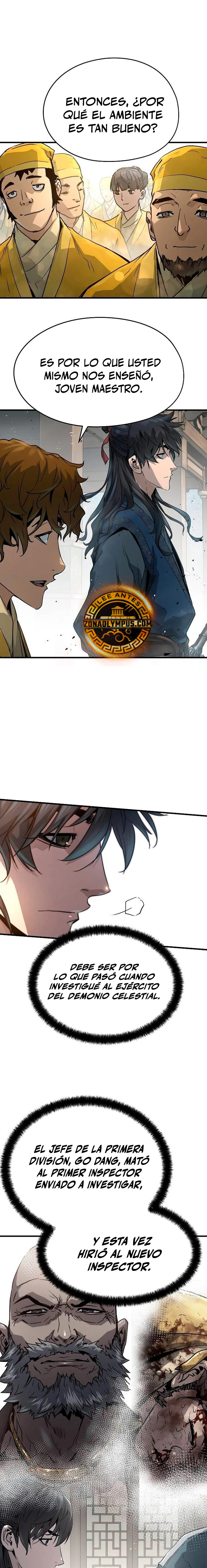 Read Regresión absoluta ES Manga Online