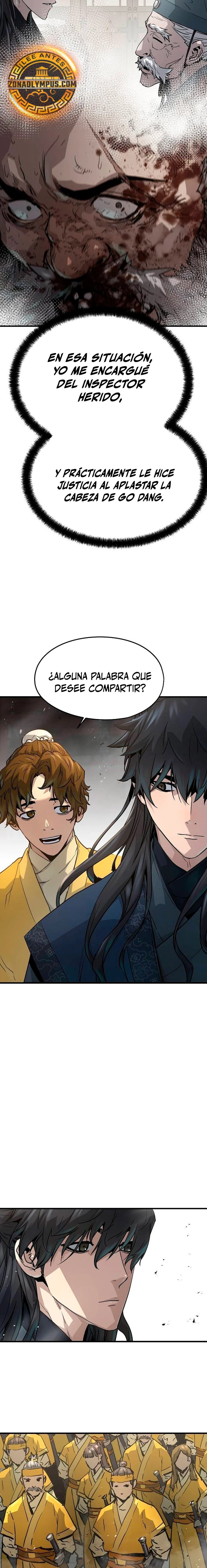 Read Regresión absoluta ES Manga Online