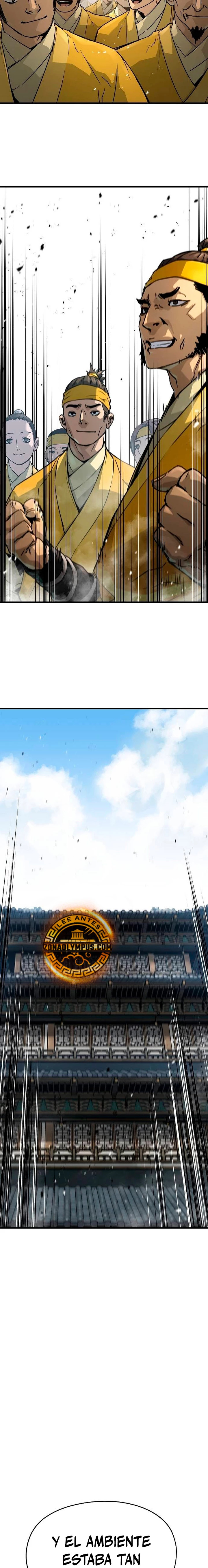 Read Regresión absoluta ES Manga Online