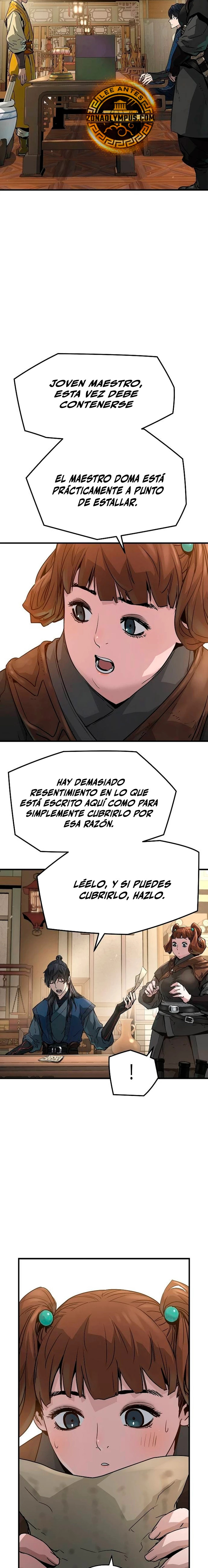 Read Regresión absoluta ES Manga Online