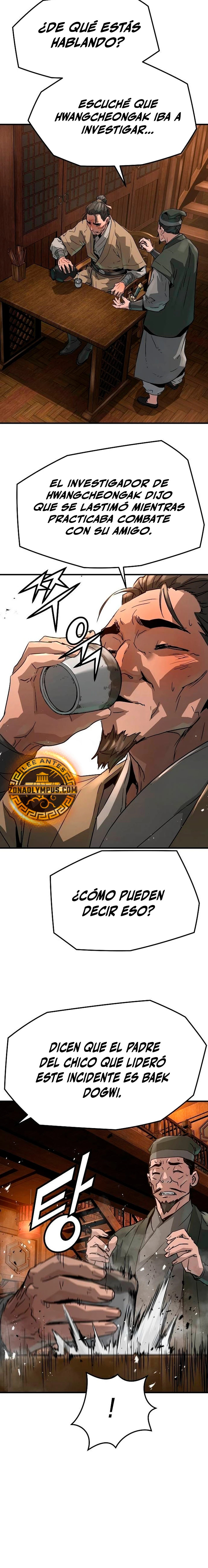 Read Regresión absoluta ES Manga Online