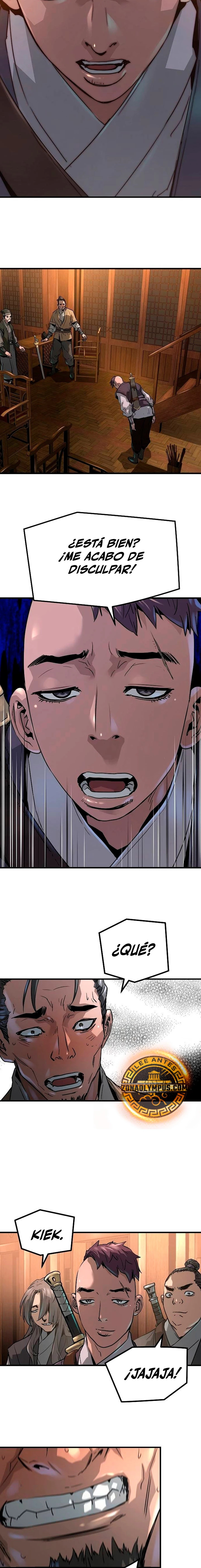 Read Regresión absoluta ES Manga Online