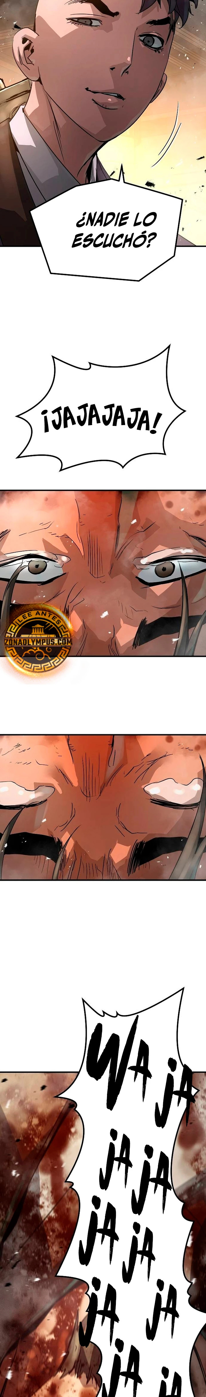 Read Regresión absoluta ES Manga Online
