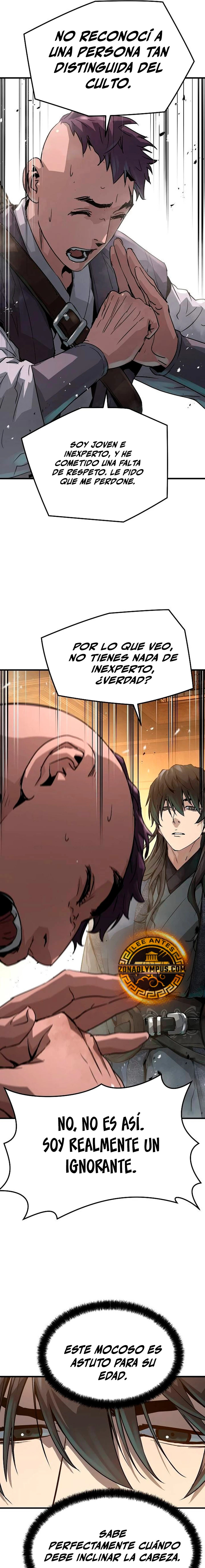 Read Regresión absoluta ES Manga Online